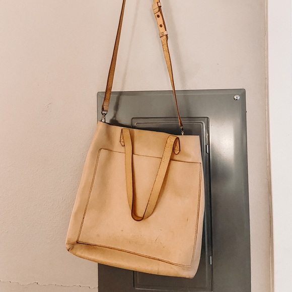 Madewell Handbags - Madewell Purse